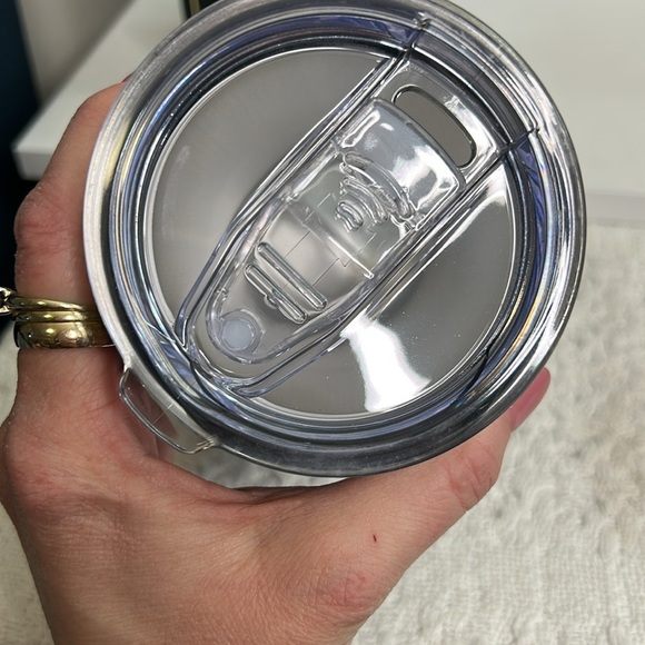 TEEZWONDER Gift For Mom From Daughter or Son - 20‎ ounce laser engraved - Picture 4 of 5